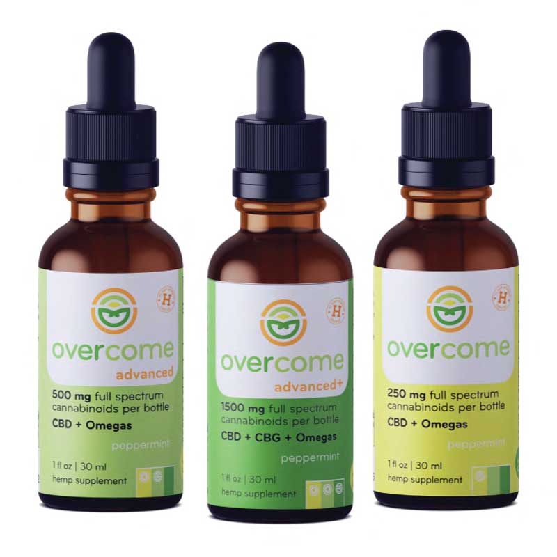 Full Spectrum CBD Oil by Hemptopia – ADS Lifestyle